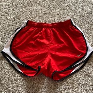 Nike Tempo Shorts